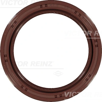 Shaft Seal, crankshaft